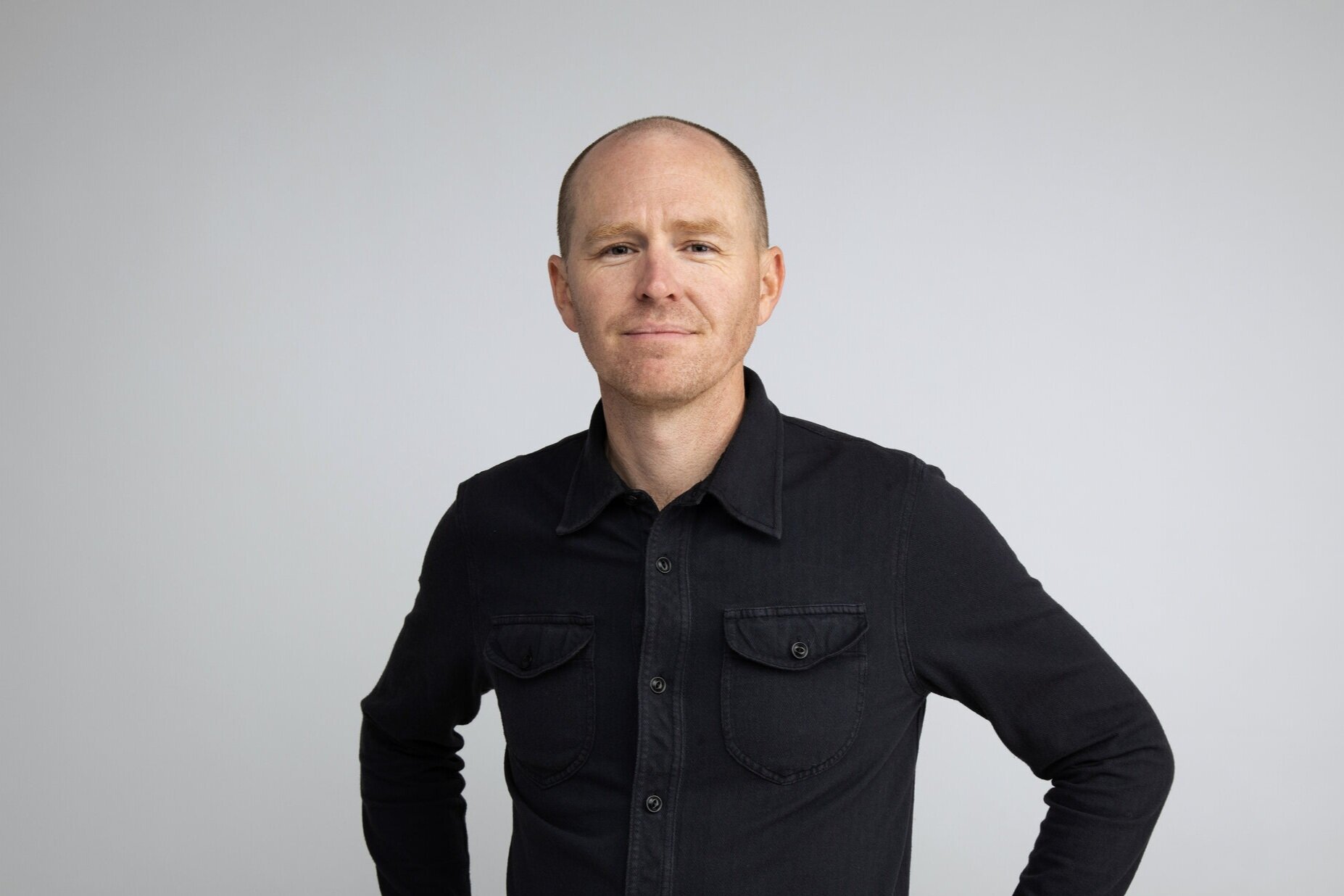 Brad Flowers — Author