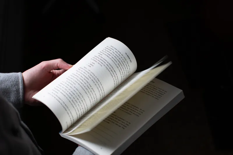 The Naming Book